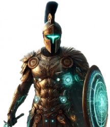 Ares Campbell